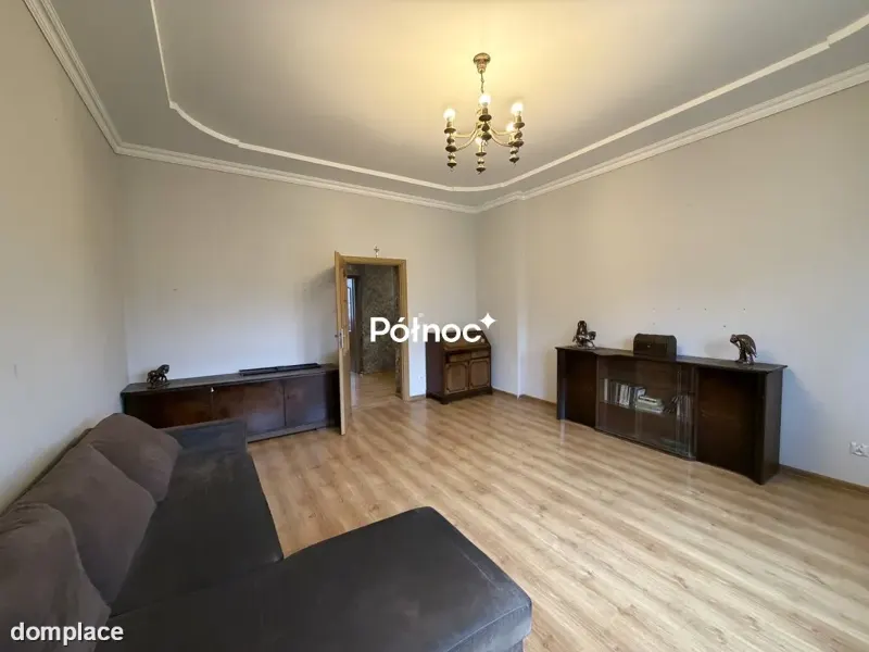 3 pokoje, garaż, ogród, Zebrzydowa
