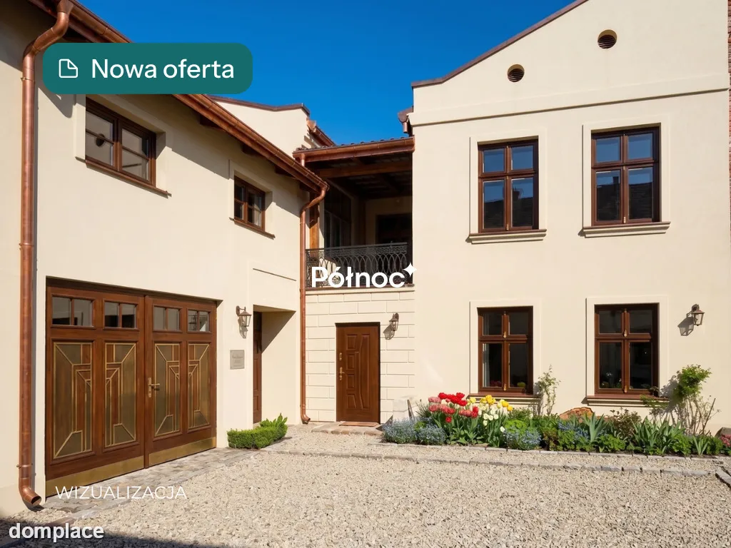 Przedwojenna kamienica | Szczebrzeszyn