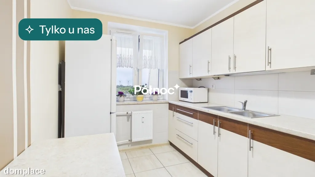 Przestronne 4 pokojowe mieszkanie w Łomży!