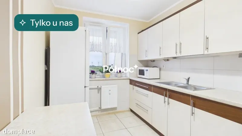 Przestronne 4 pokojowe mieszkanie w Łomży!