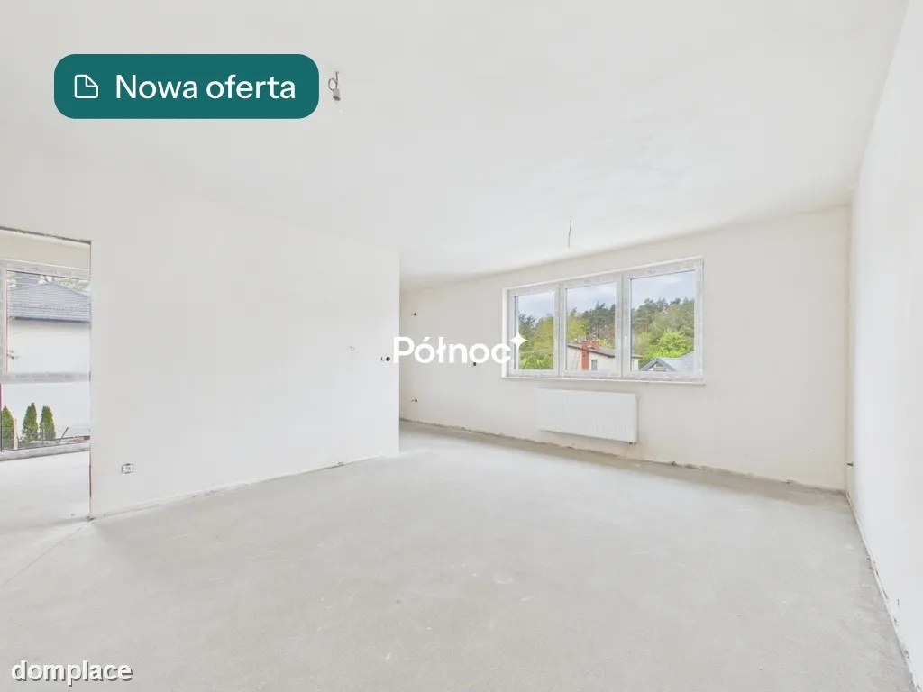 133 m² I 2 poziomy I 2 miejsca | Marki - Struga I