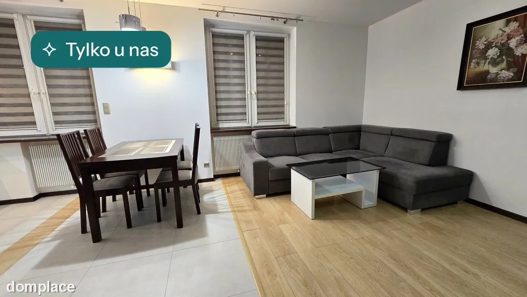 Komfortowe 2 pokoje Focha Częstochowa