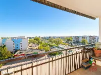 3 pokoje | 62,9 m² | balkon | do remontu | widok — zdjęcie 1