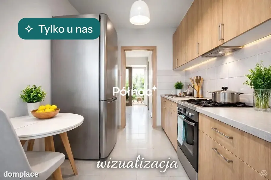 Sprzedam 4 pokoje - os. Południe -do negocjacji