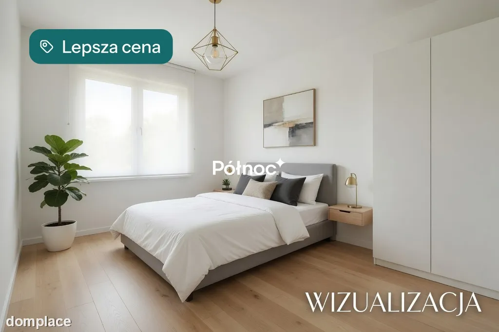 Sprzedam 4 pokoje - os. Południe -do negocjacji