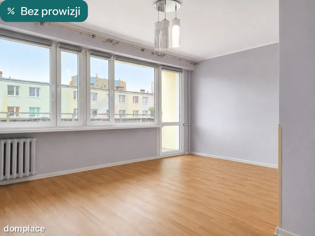 Skierniewice, 2 pokoje, 48m2, Osiedle Widok
