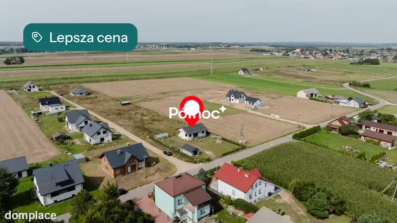 Dom z ogromnym potencjałem i wyjątkową działką!