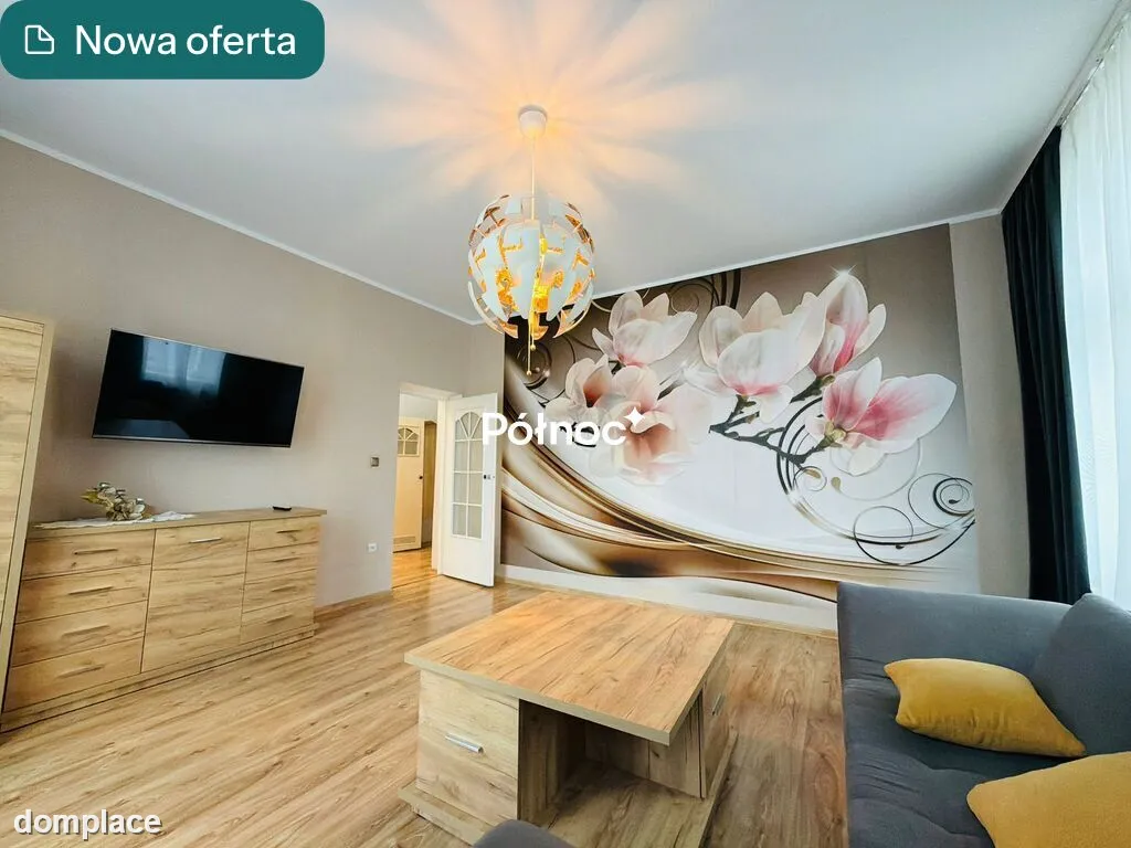 MIeszkanie 57m2 przy Parku, Kudowa-Zdrój