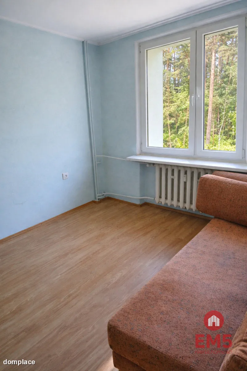 Mieszkanie 2 pok. Augustów  NISKI CZYNSZ — zdjęcie 6