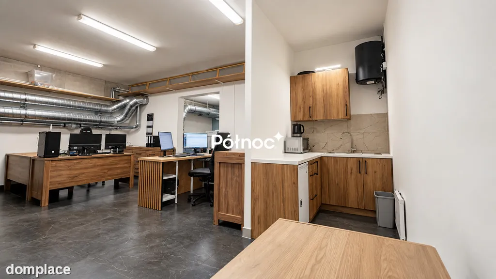 Lokal pod szkołę tańca, fitness lub biura
