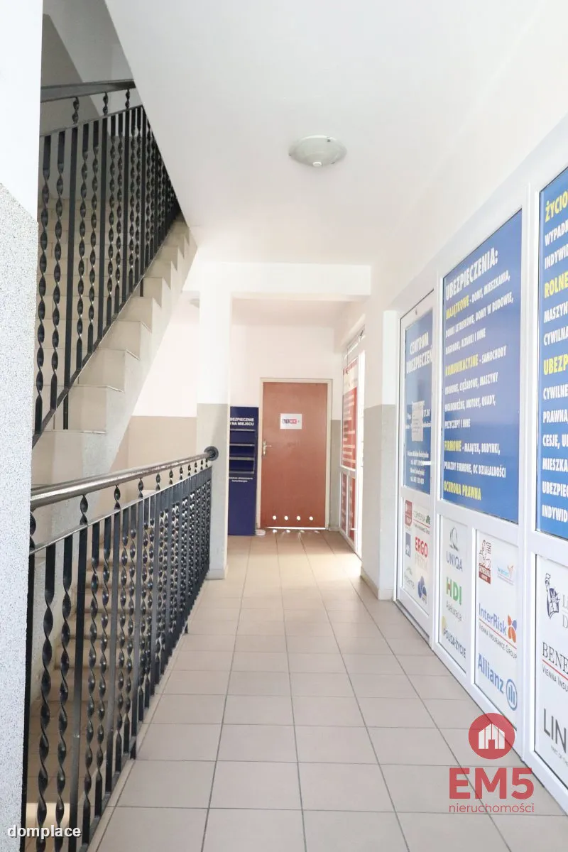 Kamienica mieszkalno - usługowa w centrum Olecka — zdjęcie 7