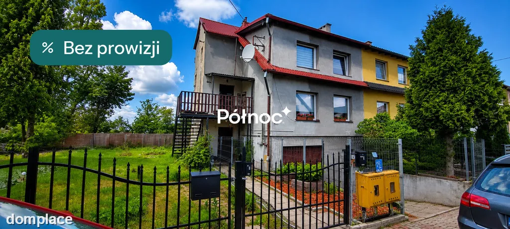 2POZIOMOWE MIESZKANIE- RADZYŃSKA