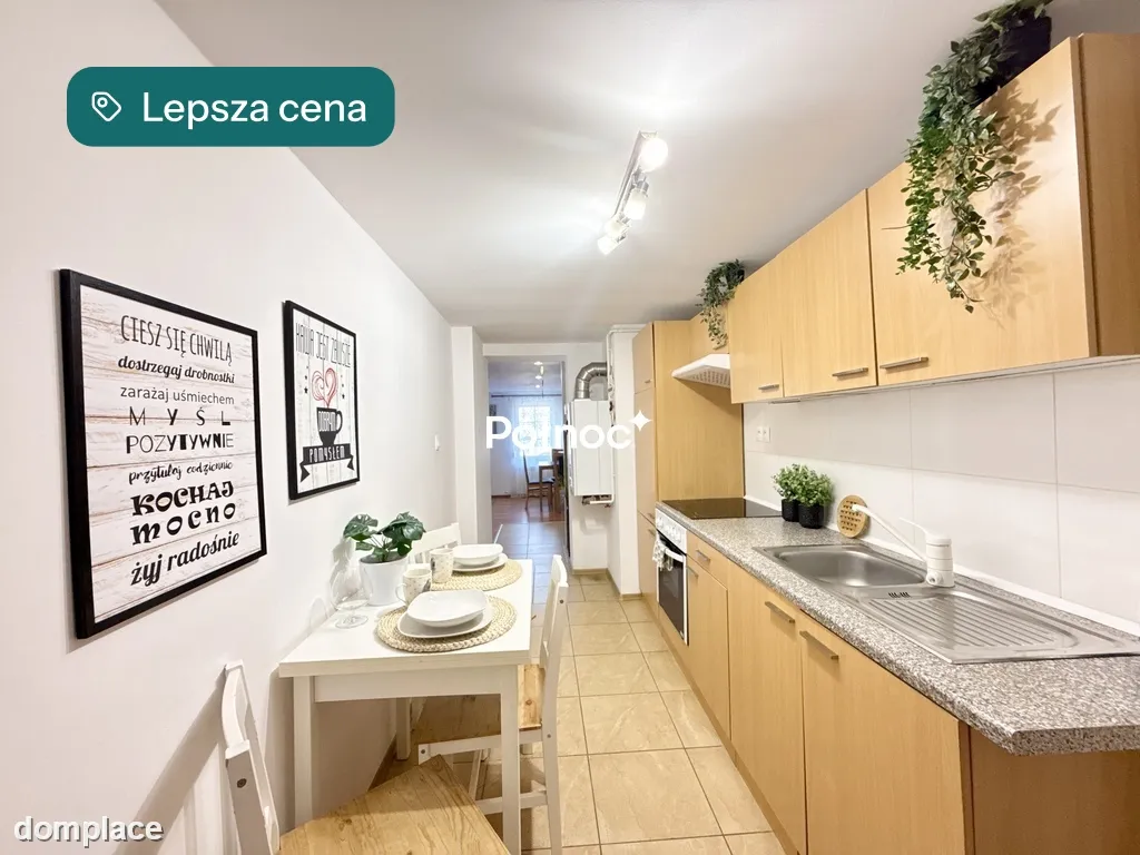 Apartament w Karpaczu- centrum - hit cena!