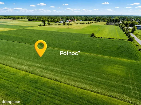 Działki budowlane w Sławatyczach — zdjęcie 4