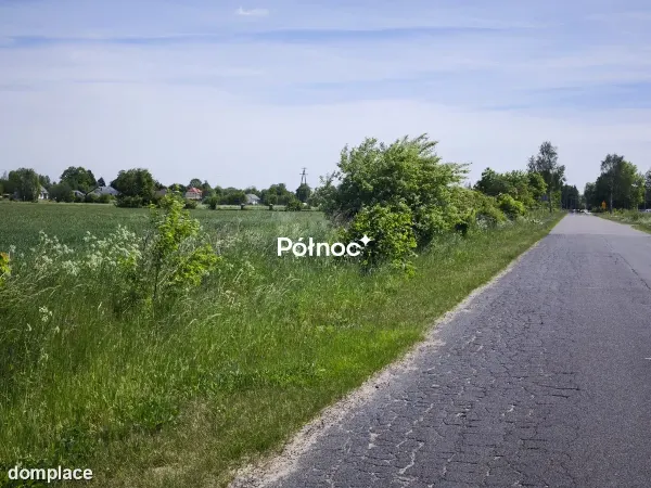 Działki budowlane w Sławatyczach — zdjęcie 5