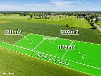Działki budowlane w Sławatyczach — zdjęcie 2