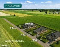 Działki budowlane w Sławatyczach — zdjęcie 1