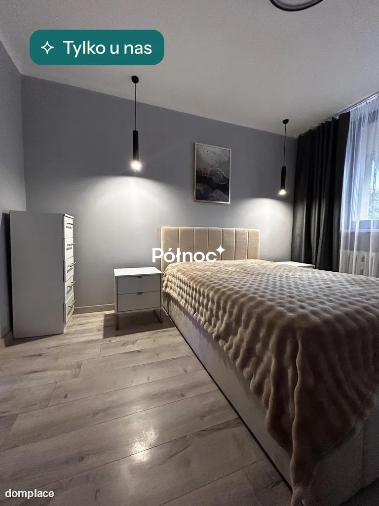 Nowoczesne funkcjonalne M4 na wynajem/PREMIUM