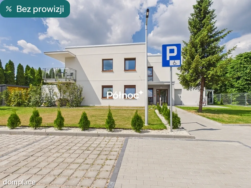 Apartamenty Miłaczki - Inwestycja Premium