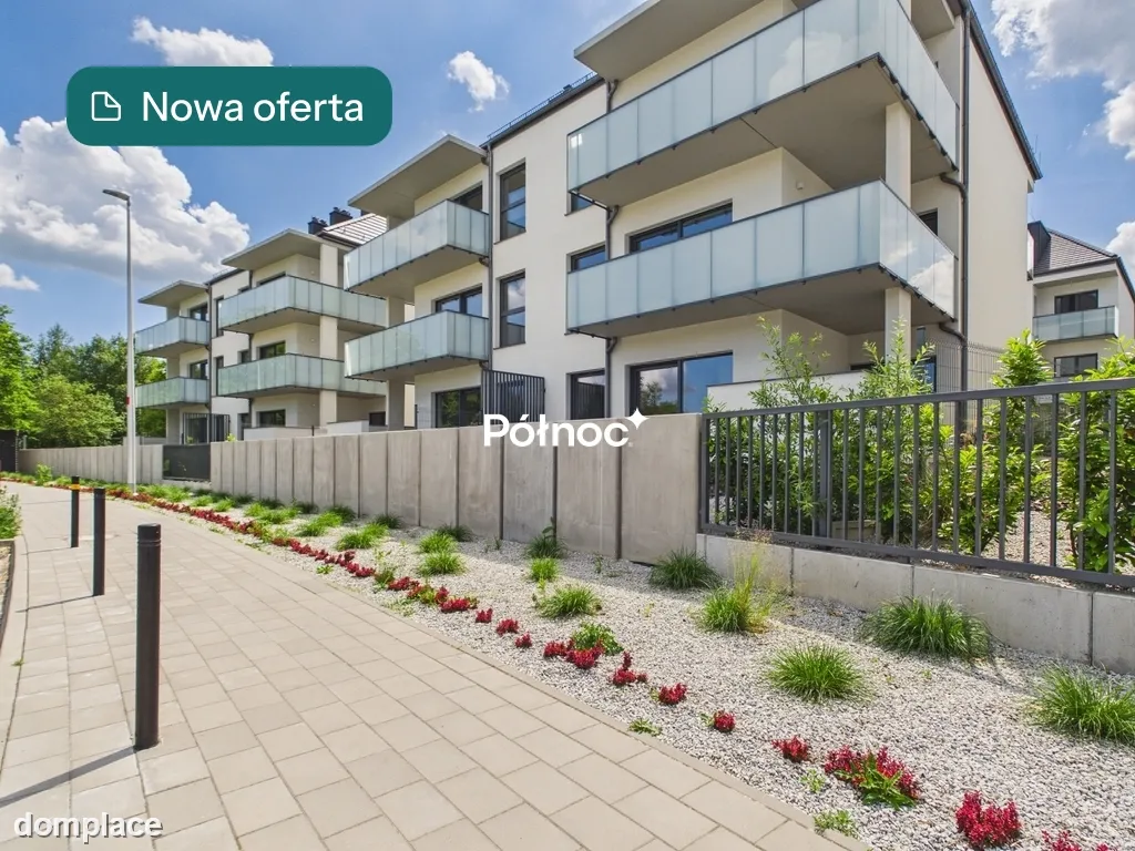 Piękny Apartament/Deweloper/Sołtysowice