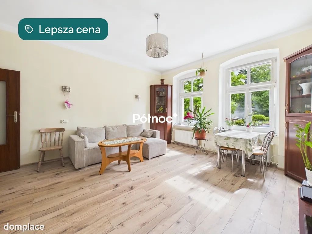 Mieszkanie na sprzedaż Tarninów