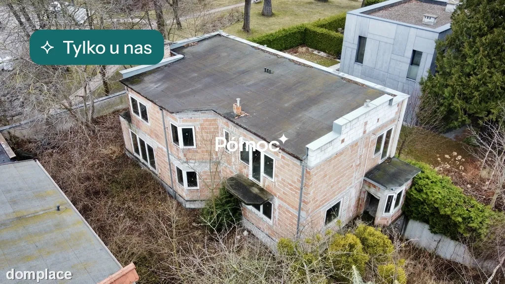 Okazja inwestycyjna - Dom - Gdynia Orłowo