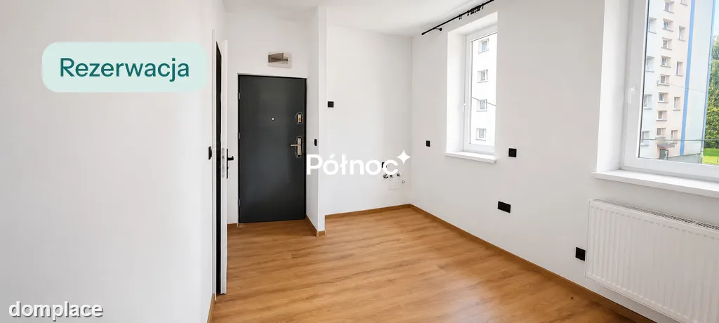 2 pokoje | 1p   -     Wchodzisz i mieszkasz