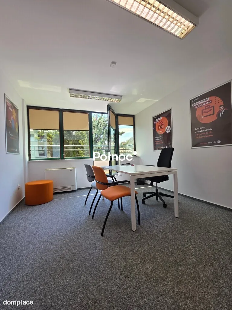 Centrum Miasta - Biura do wynajęcia - 182m2 !!!!