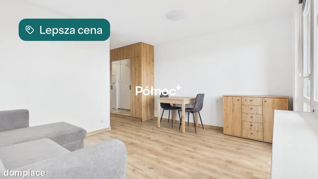 Kawalerka/generalny remont 28m2, ul. Wesoła 20B