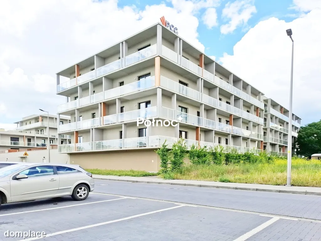 NOVAFORMA – Twoje nowe mieszkanie w Legnicy