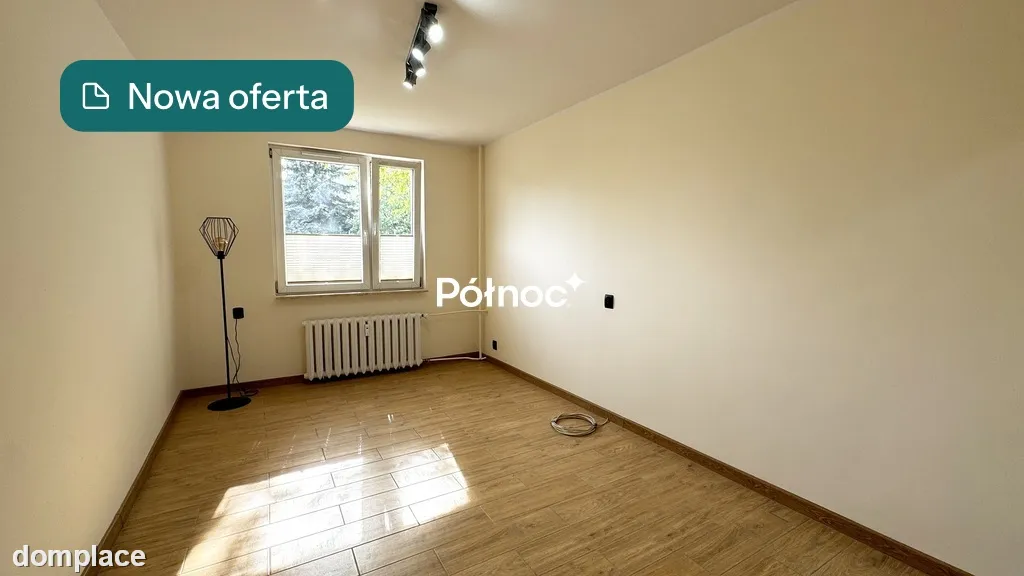 M-3 po remoncie | Doskonała lokalizacja!