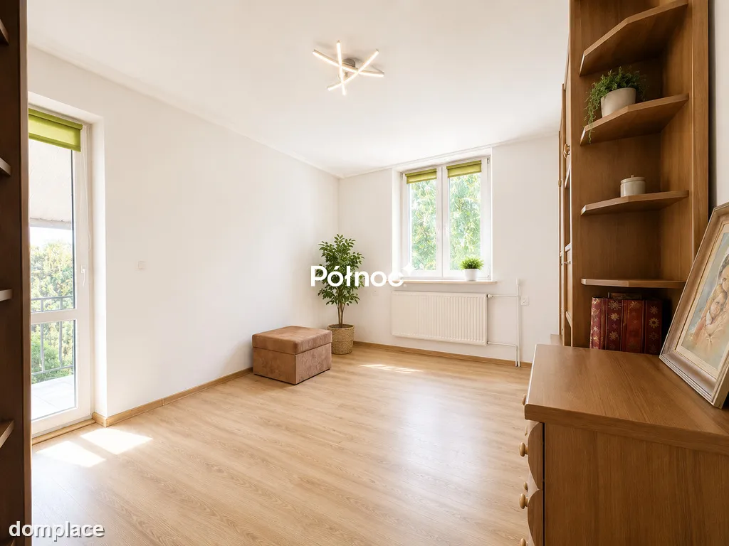 120m2 + garaż z kanałem | ul. Racławicka