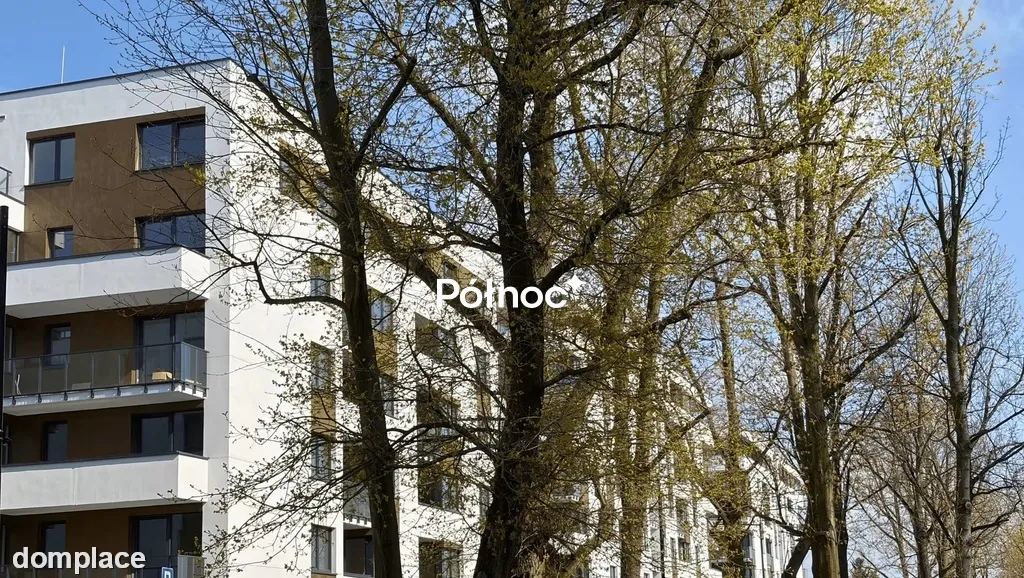 KRAKÓW/ BRONOWICE /SOSNOWIECKA -3 pokoje