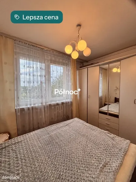 Bochnia Ul. Windakiewicza -mieszkanie 55mkw, słoneczny balkon, — zdjęcie 4