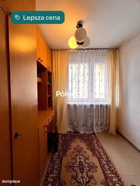 Bochnia Ul. Windakiewicza -mieszkanie 55mkw, słoneczny balkon, — zdjęcie 5