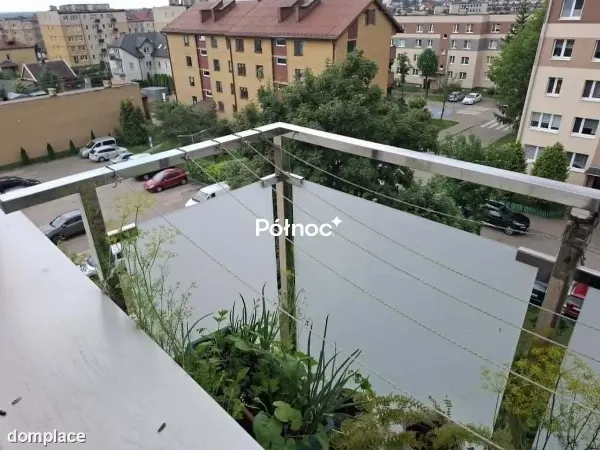 NOWA NIŻSZA CENA 4 -pokoje, 57 m2, Centrum! — zdjęcie 4