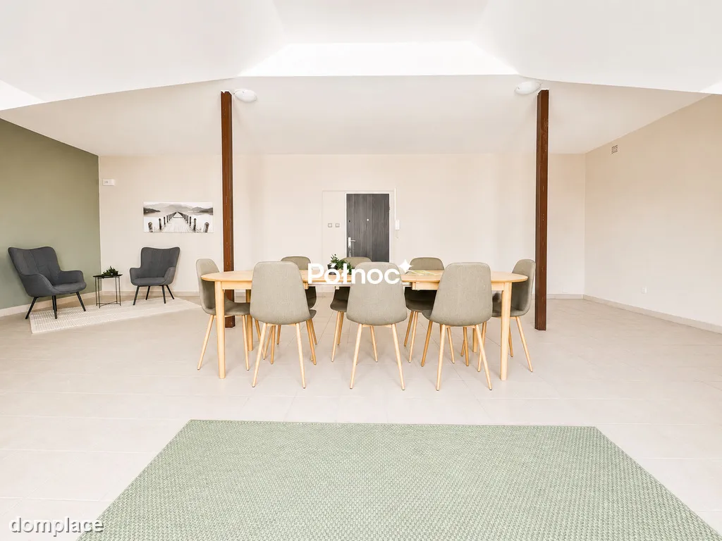 Lokal usługowy 51,7 m2 | Centrum Chełma
