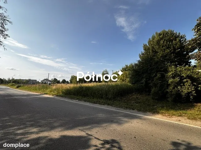 Pelplin. Działka w atrakcyjnej cenie.