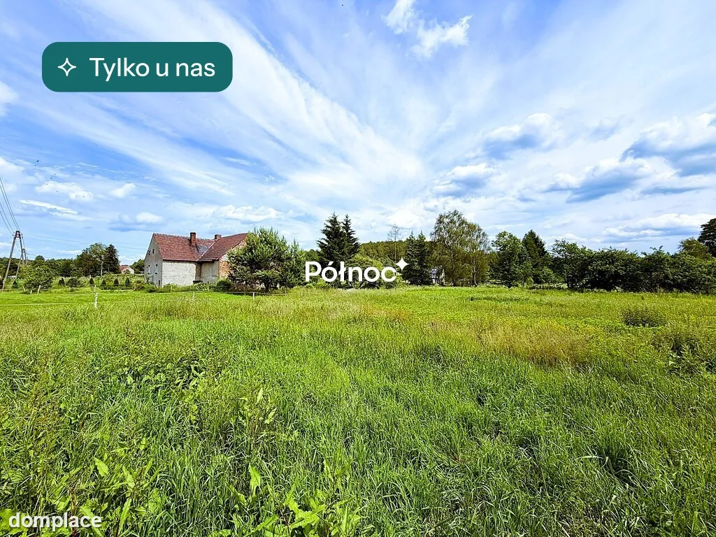 Działka — SUSZKI