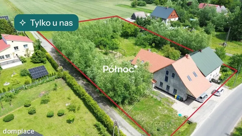 Wyjątkowy dom we Lwówku Śląskim