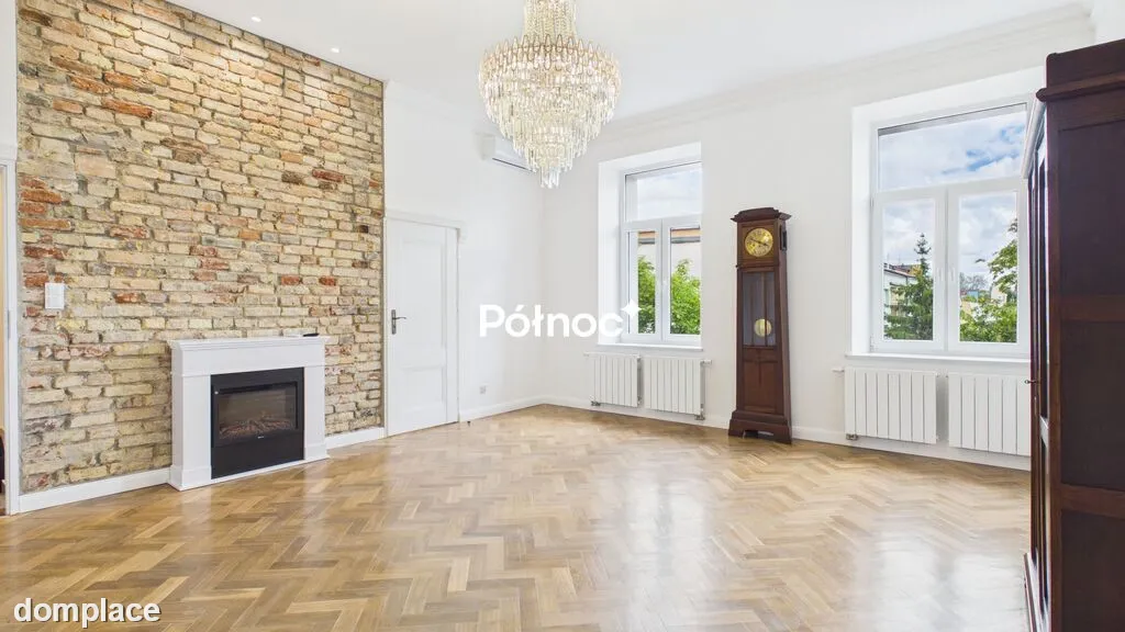 Lokal biurowy 60,3 m² | ul. Św. Rocha