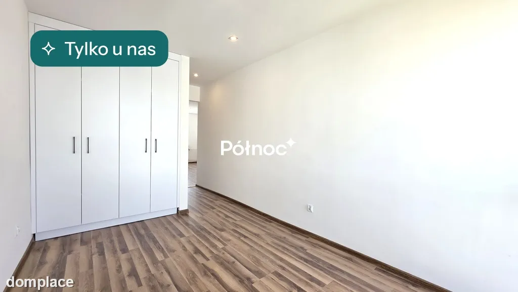 ul. Hutnicza po kapitalnym remoncie