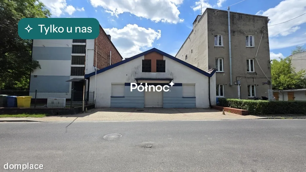 Magazyny do wynajęcia, Piotrków Trybunalski