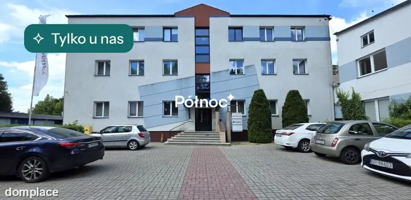 Lokale biurowe ul. Żwirki, Piotrków Trybunalski