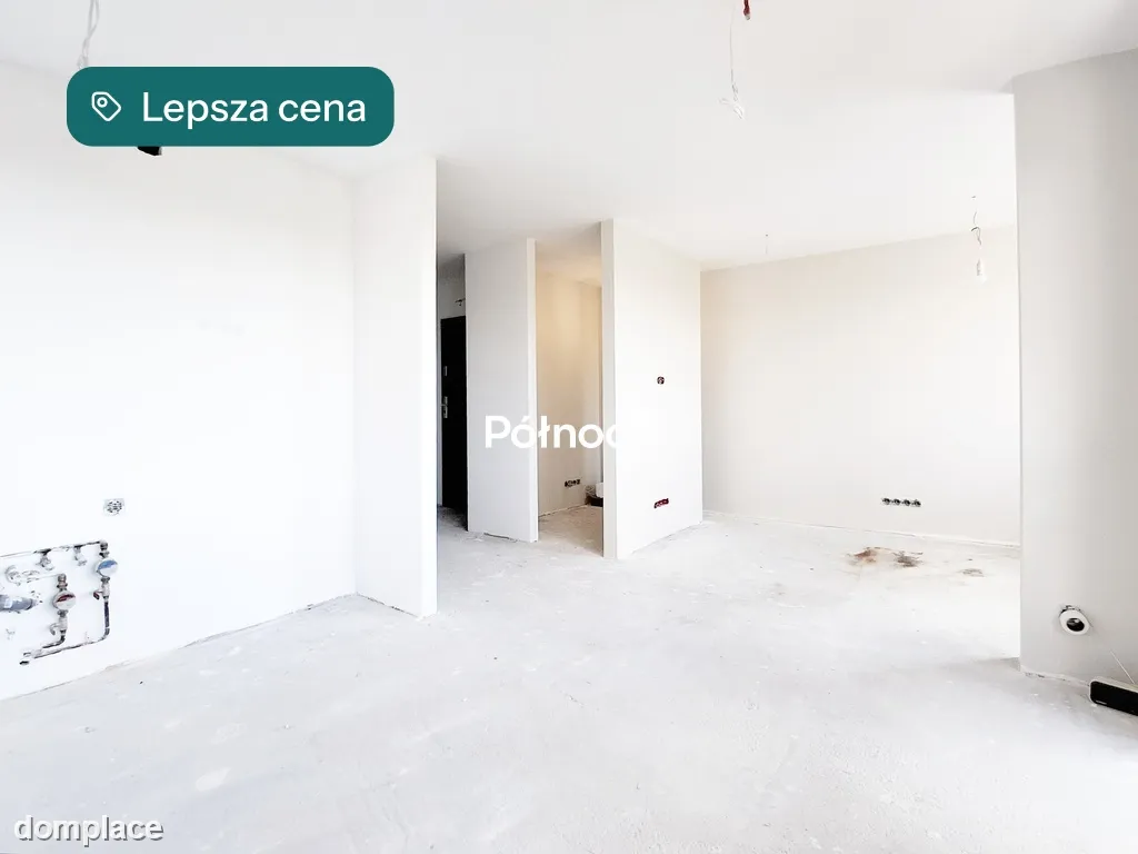 48m² na Kopernika – remont generalny zrobiony!