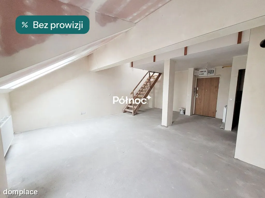 Apartament / 3 pokoje / Ołtaszyn