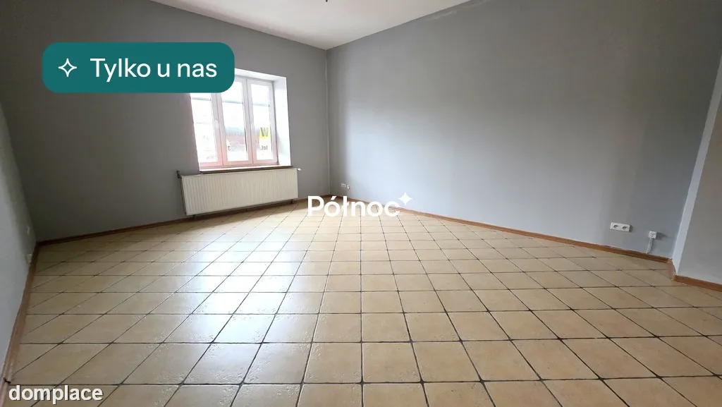 Lokal usługowy w Alejach Świetna lokalizacja 56m2