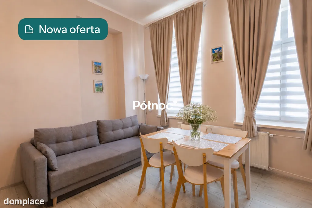 Świeradów-Zdrój | 2 apartamenty | 52 m²