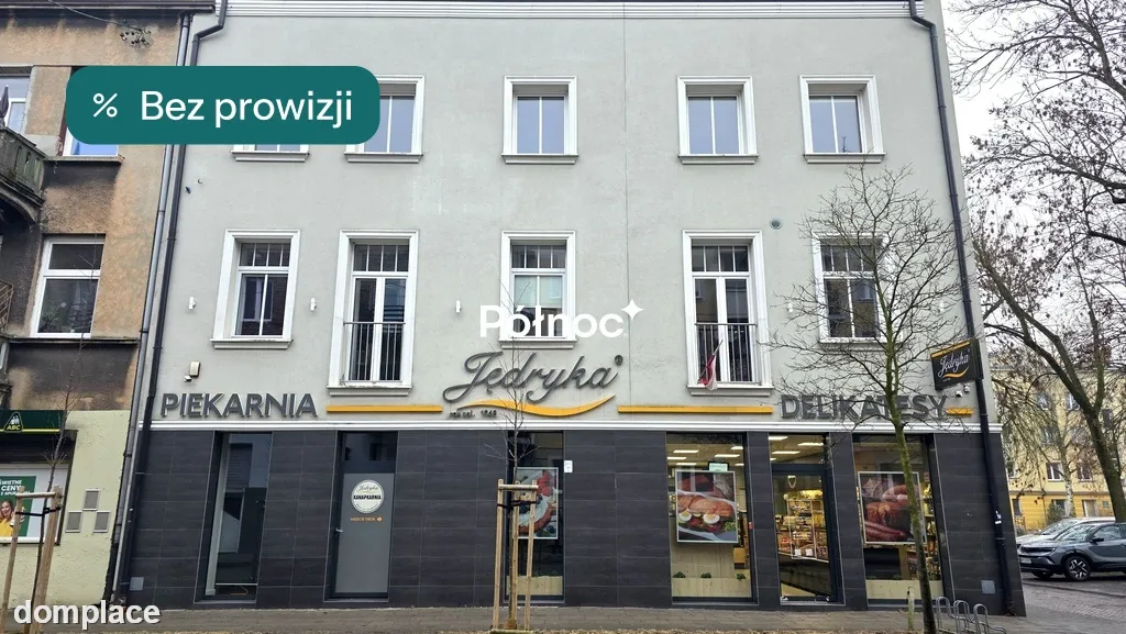 Lokal idealny na Twoje biuro Focha Częstochowa