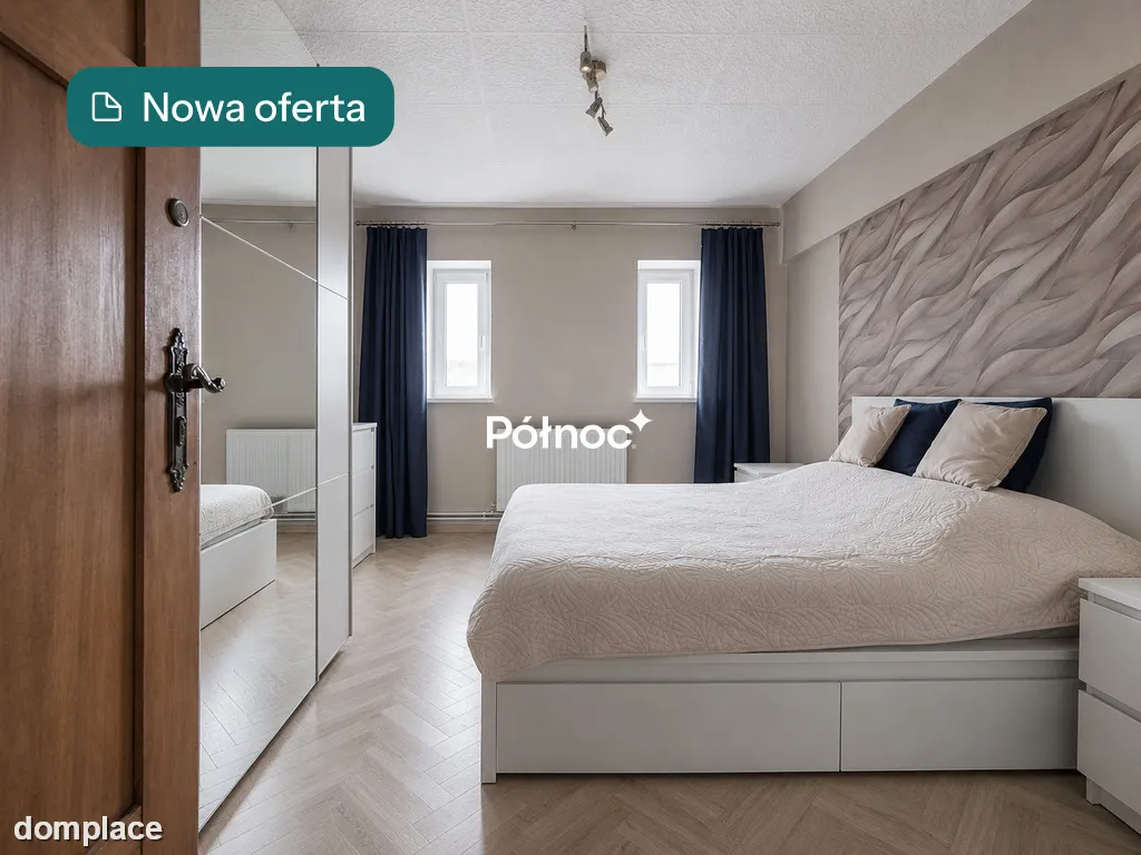 160 m² przy Starówce | Potencjał inwestycyjny